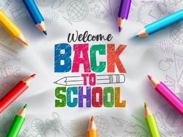  Back to School Information